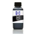 Ocp Mürekkep Epson Ecotank L3266 Siyah Dye 100 ml Uyumlu Kartuş Mürekkep