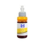 Ocp Mürekkep Epson Ecotank Pro ET-5850 Sarı Pigment 70 ml Uyumlu Kartuş Mürekkep