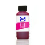 Ocp Mürekkep Epson Expression Home XP-202 Macenta Pigment 100 ml Uyumlu Kartuş Mürekkep