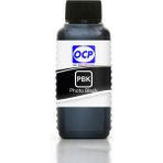 Ocp Mürekkep Epson Expression Premium XP-625 Dye Foto Siyah 100 ml Uyumlu Kartuş Mürekkep