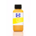 Ocp Mürekkep Epson Expression XP-204 Sarı Pigment 100 ml Uyumlu Kartuş Mürekkep