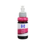 Ocp Mürekkep Epson L100 Macenta Dye 70 ml Uyumlu Kartuş Mürekkep