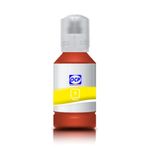 Ocp Mürekkep Epson L210 Sarı Dye 140 ml Uyumlu Kartuş Mürekkep