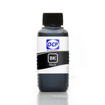 Ocp Mürekkep Epson L210 Siyah Dye 100 ml Uyumlu Kartuş Mürekkep