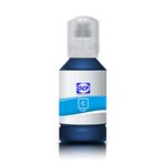 Ocp Mürekkep Epson L220 Cyan Mavi Dye 140 ml Uyumlu Kartuş Mürekkep