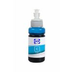 Ocp Mürekkep Epson L300 Dye Mavi 70 ml Uyumlu Kartuş Mürekkep