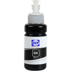 Ocp Mürekkep Epson L3160 Siyah Dye 70 ml Uyumlu Kartuş Mürekkep