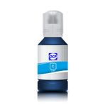 Ocp Mürekkep Epson L355 Cyan Mavi Dye 140 ml Uyumlu Kartuş Mürekkep