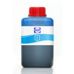 Ocp Mürekkep Epson L6190 Cyan Mavi Dye 500 ml Uyumlu Kartuş Mürekkep