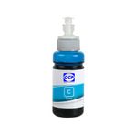 Ocp Mürekkep Epson L6190 Cyan Mavi Dye 70 ml Uyumlu Kartuş Mürekkep