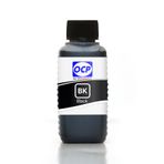 Ocp Mürekkep Epson Stylus Color 740 Siyah Dye 100 ml Uyumlu Kartuş Mürekkep