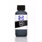 Ocp Mürekkep Epson Stylus T22 Siyah Pigment 100 ml Uyumlu Kartuş Mürekkep