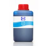 Ocp Mürekkep Epson Workforce Pro WF-5620 Mavi Pigment 500 ml Uyumlu Kartuş Mürekkep