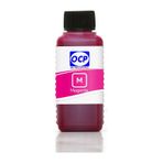 Ocp Mürekkep Epson Workforce Pro WF-5620DWF Macenta Pigment 100 ml Uyumlu Kartuş Mürekkep