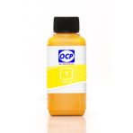 Ocp Mürekkep Epson Workforce Pro WP-4520 Sarı Pigment 100 ml Uyumlu Kartuş Mürekkep
