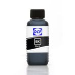 Ocp Mürekkep Epson Workforce Pro WP-4595DNF Siyah Pigment 100 ml Uyumlu Kartuş Mürekkep
