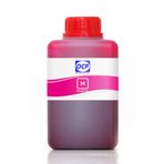 Ocp Mürekkep Epson Workforce Pro WP-4595DNF6 Macenta Pigment 500 ml Uyumlu Kartuş Mürekkep