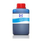 Ocp Mürekkep Epson Workforce Pro WP-4595DNF6 Mavi Pigment 500 ml Uyumlu Kartuş Mürekkep