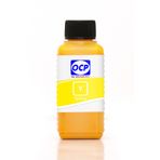 Ocp Mürekkep Epson Workforce Pro WP-4595DNF6 Sarı Pigment 100 ml Uyumlu Kartuş Mürekkep