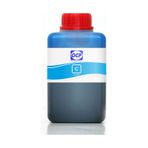 Ocp Mürekkep HP 301XL CH564 Cyan Mavi Dye 500 ml Uyumlu Kartuş Mürekkep