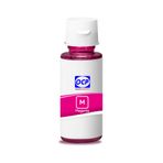 Ocp Mürekkep HP 31 1VU27AE Magenta Macenta Dye 70 ml Uyumlu Kartuş Mürekkep