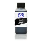 Ocp Mürekkep HP 727 B3P22A Mat Siyah Pigment 100 ml Uyumlu Kartuş Mürekkep