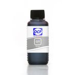 Ocp Mürekkep HP 761 765 CM995A Gri Dye 100 ml Uyumlu Kartuş Mürekkep