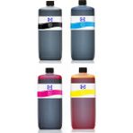 Ocp Mürekkep HP Deskjet Ink Advantage 2010 4 Renk 1000 ml Uyumlu Kartuş Mürekkep