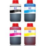 Ocp Mürekkep HP Deskjet Ink Advantage 2515 4 Renk 500 ml Uyumlu Kartuş Mürekkep
