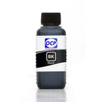 Ocp Mürekkep Lexmark X4300 Siyah Pigment 100 ml Uyumlu Kartuş Mürekkep
