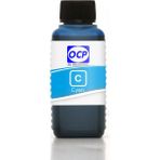 Ocp Mürekkep Officejet Pro 1170C Dye Mavi 100 ml Uyumlu Kartuş Mürekkep