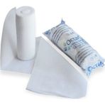 OctaCare 10 cm x 4 m Elastik Sargı Bezi
