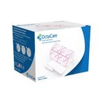 OctaCare 10 mm 10 cm Esnek Flaster