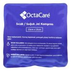 OctaCare 13x13 Sıcak Soğuk Termojel Kompress Jel