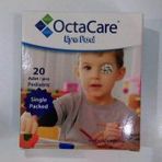 OctaCare 20'li Göz Bandı Erkek