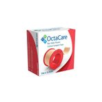 OctaCare 5 m × 2.5 cm Bez Tıbbi Flaster