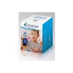 OctaCare 50 Adet Erkek Çocuk Göz Bandı