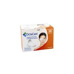 OctaCare 6.5x9.5 cm 50 Adet Steril Göz Pedi