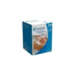 OctaCare 7.5x7.5 cm Steril Emici Kompres Gazlı bez
