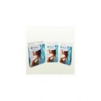 OctaCare 9cmx25cm Şeffaf PU Film Yara Örtüsü