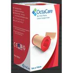 Octacare Bez Tıbbi Plaster 5 M X 10 Cm 1 Adet