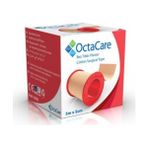 Octacare Bez Tıbbi Plaster 5 m x 5 cm