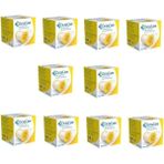 Octacare C1505 Tıbbi Ipek Flaster 5m x 5cm 10 Adet