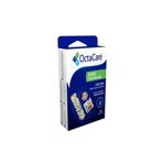 Octacare Desenli 20'li Yara Bandı
