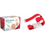 Octacare Enjeksiyon Bandı 100'lü + Otomatik Turnike
