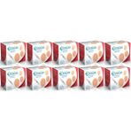 Octacare Enjeksiyon Nokta Bandı - 22,5 mm - 100 Lü - 10 Kutu