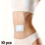 Octacare Esnek Steril (Nonwoven) Yara Örtüsü , Emici (10 Adet) - 5cm*7,50cm