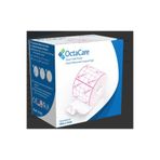 Octacare Esnek Tıbbi Plaster (Fix) 5 M X 10 Cm 1 Adet