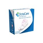 OctaCare Fix Esnek 9 Adet Tıbbi Plaster