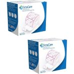 Octacare Fix Esnek Tıbbi Flaster - 10 m x 5 cm - 2 Adet